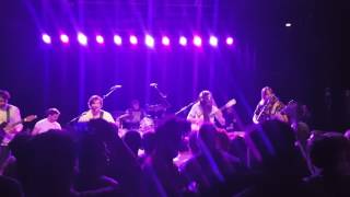 Diarrhea Planet - Life Pass (@ Freakin Weekend VIII)