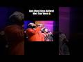 Bebe and Cece Winans performing "Addictive Love" at The Apollo (1991)