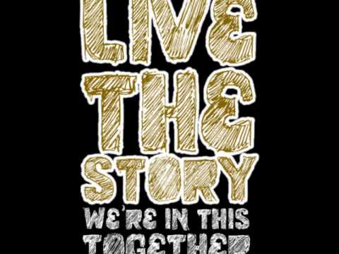 Live the Story -Take this to your Grave