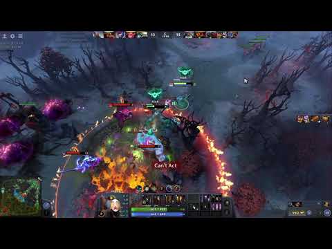 Support sniper crazy build