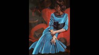 Ottilie Patterson - Shipwreck Blues