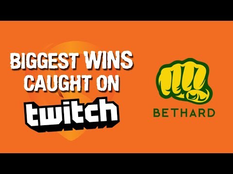 Biggest wins caught on Twitch #45 - (Week 43/2017)