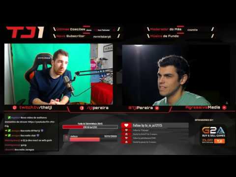 TJI REAGE A CC VILHENA - O PASSADO