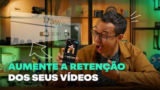 Técnica INFALÍVEL de EDIÇÃO DE REELS em VÁRIOS CENÁRIOS - testado e aprovado