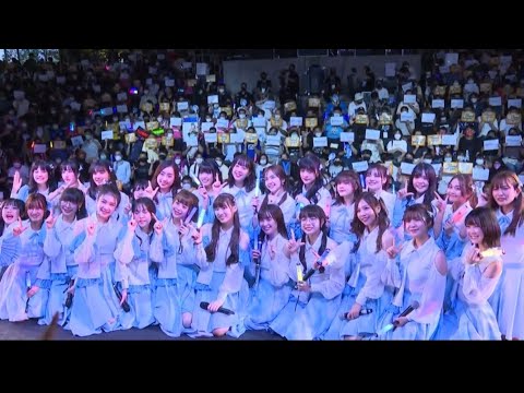 LAST IDOL 2nd SINGLE FIRST PERFORMANCE @bondbondLive