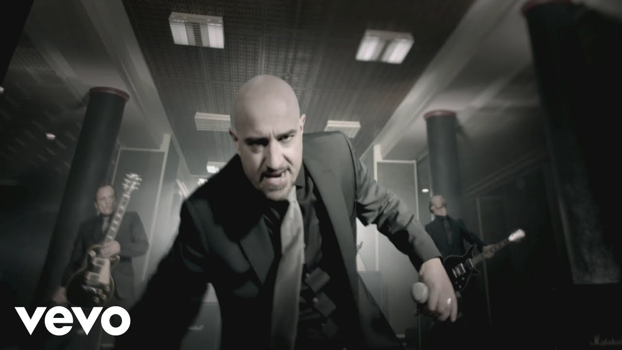 Eisbrecher — Verrückt