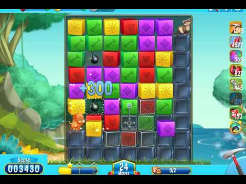 Pet Rescue Saga   Level 2907   No Boosters