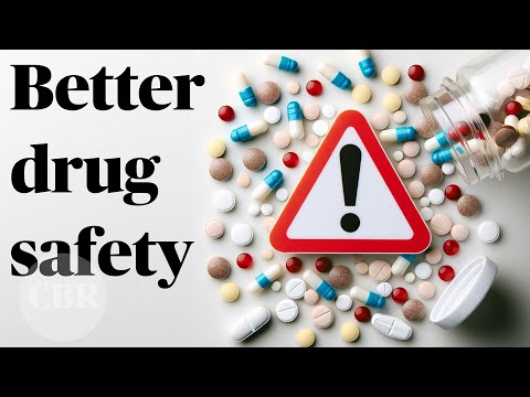 How the FDA can make better decisions on drug safety