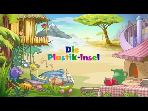 Video thumbnail for Die Plastik-Insel (Kapitel 4)