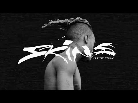 Video Train food (Audio) de XXXTentacion