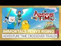 Immortals Fenyx Rising - Adventure Time Crossover-trailer