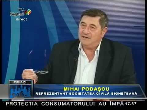 Sighetul de Azi 11 septembrie 2014 - Traseismul politic "infloreste" si in Maramures