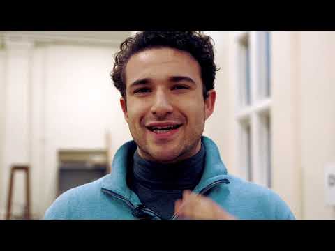 The Light In The Piazza | Official Cast Montage