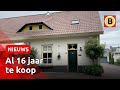 Dit huis staat al sinds 2005 op de markt | Omroep Brabant