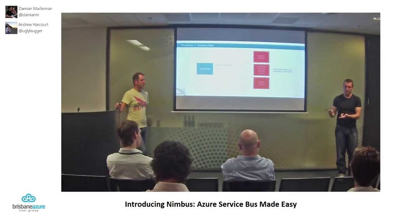 Azure Service Bus Made Easy