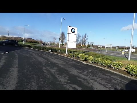 152D23291 - 152D23291 BMW 520d SE Saloon