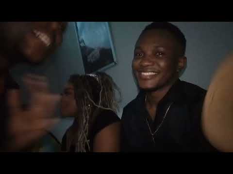 Maajabu talent final avec Rabby panzu