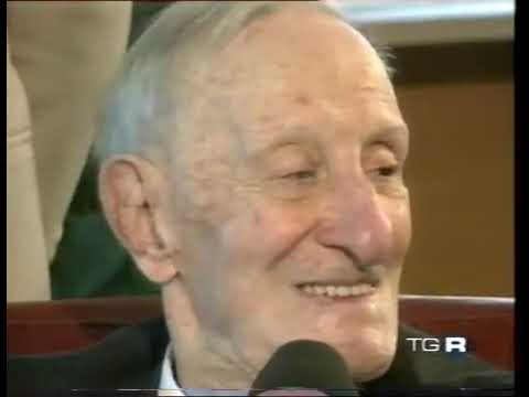 Omaggio a Nunzio Filogamo