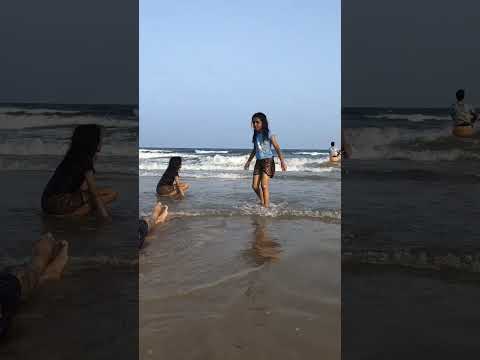 Cheeraala Beach ⛱️