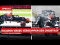 Waarom kreeg Verstappen in Monza een gridstraf in plaats van een tijdstraf? | GPFans Special