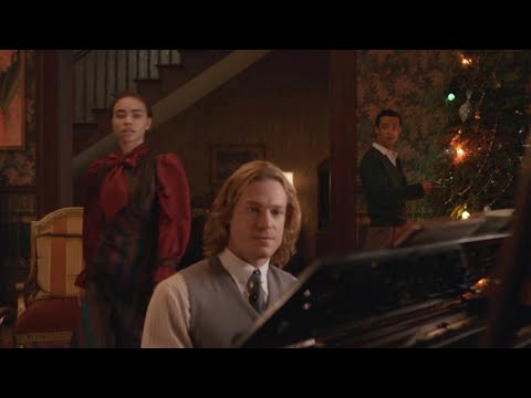 "They don't know they're the fountain" | Claudia has a plan.. | Interview With The Vampire