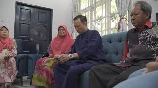 Download lagu Majlis Pertunangan - Adri & Izah - Kuala Trengganu - 15March2020 mp3 Download lagu Majlis Pertunangan - Adri & Izah - Kuala Trengganu - 15March2020 mp3