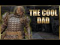 Serious Peacedaddy Action! - He is actually a cool guy | #ForHonor