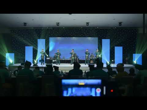 FNSS Peringkat Kebangsaan 2019 (SM) Kuala Lumpur