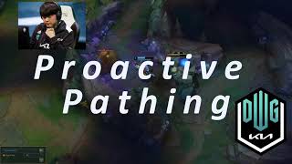 Canyon´s &#39;proactive Pathing&#39; - Road to Pro #1 - Behemoth Coaching