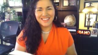 Be of Good Cheer! I have OVERCOME The World