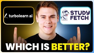 Turbo AI vs StudyFetch - Wich Study App Will Help YOU in 2026?