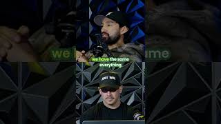 If You're My Partner, You Meet My Family