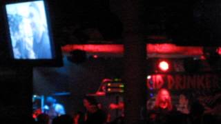 Acid Drinkers - My Pick (live, Bielsko - Biała, 07.12.2013)