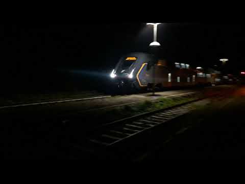 Rock alla stazione di Tassignano #9 Pt.1