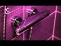 Alto EV Thermostatic Exposed Shower Pack A5985AA
