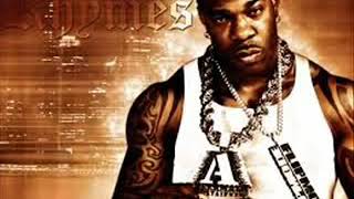 Busta Rhymes feat. Ozzy Osbourne - This Means War