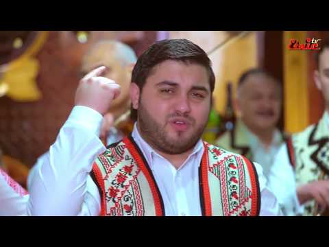 Danut Ardeleanu - Colaj Muzical - Folclor Romania (Etnic Tv)