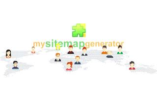 MySitemapGenerator YouTube Video