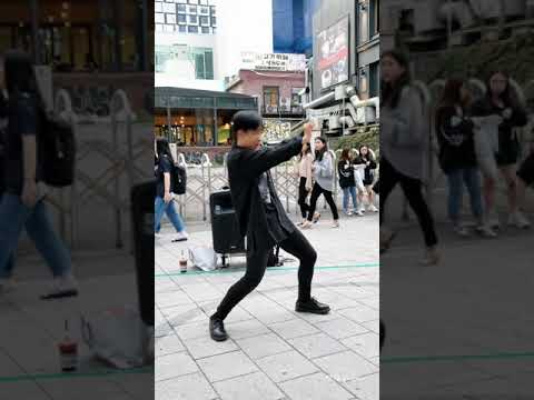 190909 김효진 솔로공연 | SIXC - 움직여 MOVE