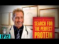 The Search for the PERFECT Protein with Dr David Minkoff | SBD Ep 72