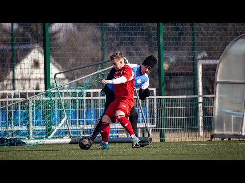 Narew II Ostrołęka - Świt Baranowo