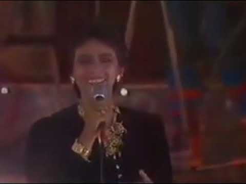 Lilis Suryani & The Zurah - Tiga Malam (1985)