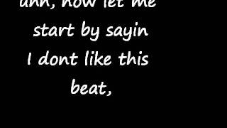 I Think I Love Her(lyrics)-Lil Wayne