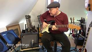Video thumbnail for Milkman THE AMP 12" Combo by Liberty Music