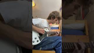 Dying Fetus - Devout Atrocity guitar riff cover