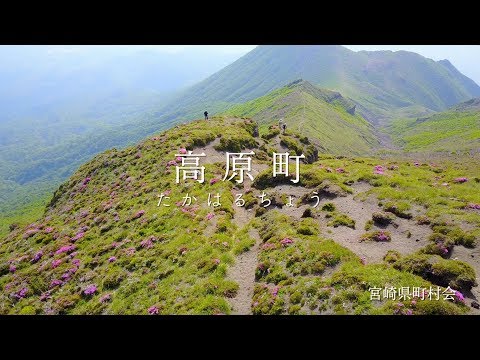 高原町