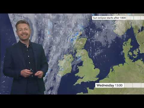Bbc Wheather