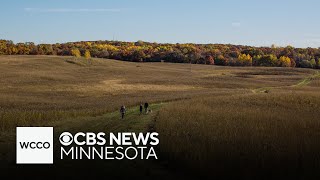 An overview of Minnesota's fall weather outlook