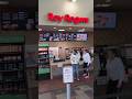 #RoyRogers Burgers in PA while searching for some LSD! #watch #subscribe #shorts #like #short  #food