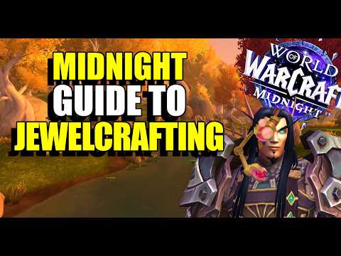 Jewelcrafting Knowledge Guide